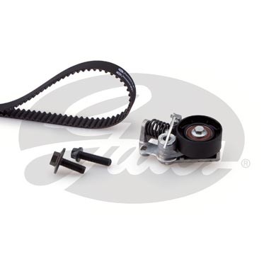 Kamremskit Gates Powergripâ® K035433XS Gates