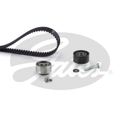 Kamremskit Gates Powergripâ® K035524XS Gates