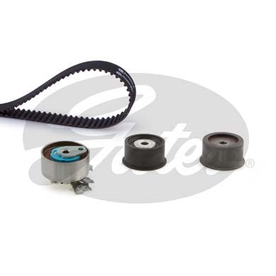 Kamremskit Gates Powergripâ® K035542XS Gates