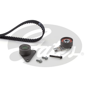 Kamremskit Gates Powergripâ® K045509XS Gates