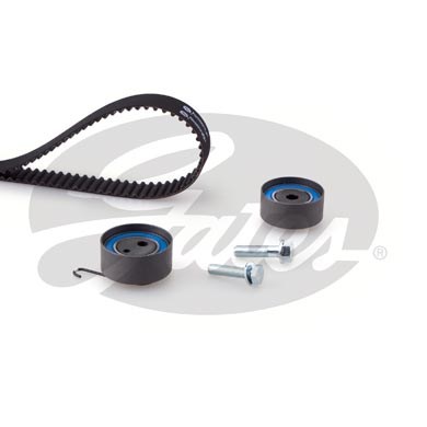 Kamremskit Gates Powergripâ® K045563XS Gates