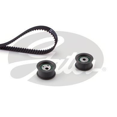 Kamremskit Gates Powergripâ® K055468XS Gates