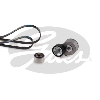Drivremsats Gates Micro-vâ® kit K146PK1183 Gates