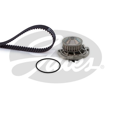 Kamremskit med vattenpump Gates Powergripâ® KP15015 Gates