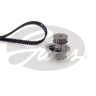 Kamremskit med vattenpump Gates Powergripâ® KP15030 Gates