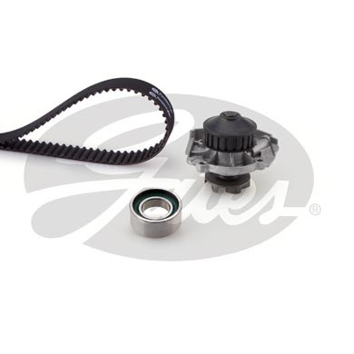 Kamremskit med vattenpump Gates Powergripâ® KP15030FI Gates