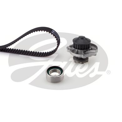 Kamremskit med vattenpump Gates Powergripâ® KP15030XS Gates