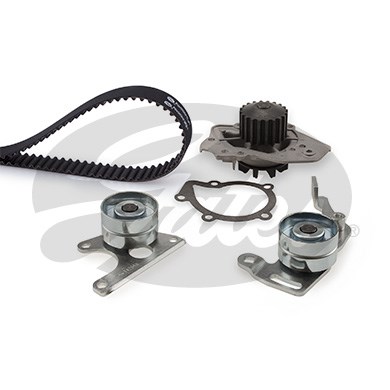 Kamremskit med vattenpump Gates Powergripâ® KP15049XS Gates