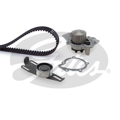 Kamremskit med vattenpump Gates Powergripâ® KP15050XS-1 Gates
