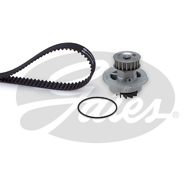 Kamremskit med vattenpump Gates Powergripâ® KP15052 Gates