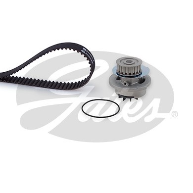 Kamremskit med vattenpump Gates Powergripâ® KP15083 Gates