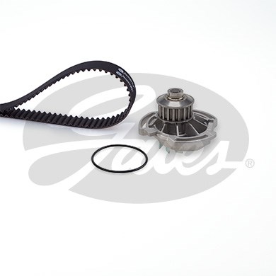 Kamremskit med vattenpump Gates Powergripâ® KP15135 Gates