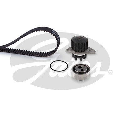 Kamremskit med vattenpump Gates Powergripâ® KP15175XS-1 Gates