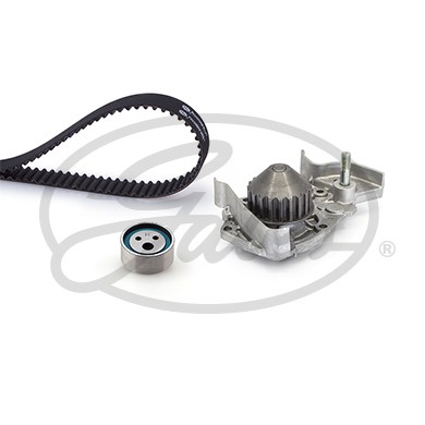 Kamremskit med vattenpump Gates Powergripâ® KP15192XS Gates