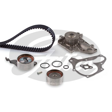 Kamremskit med vattenpump Gates Powergripâ® KP15202XS Gates