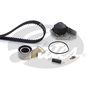 Kamremskit med vattenpump Gates Powergripâ® KP15238XS Gates