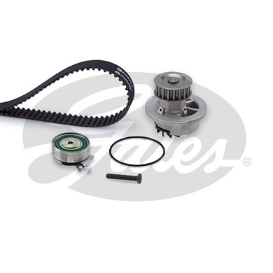 Kamremskit med vattenpump Gates Powergripâ® KP15310XS Gates