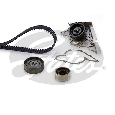 Kamremskit med vattenpump Gates Powergripâ® KP15344XS Gates