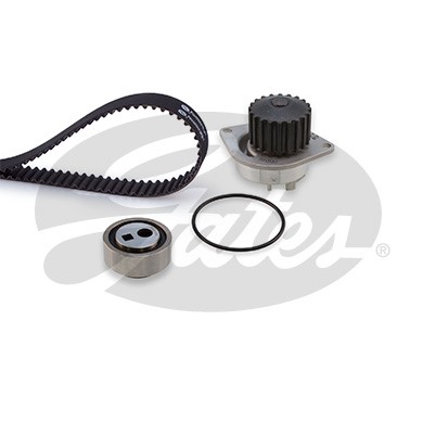 Kamremskit med vattenpump Gates Powergripâ® KP15347XS Gates
