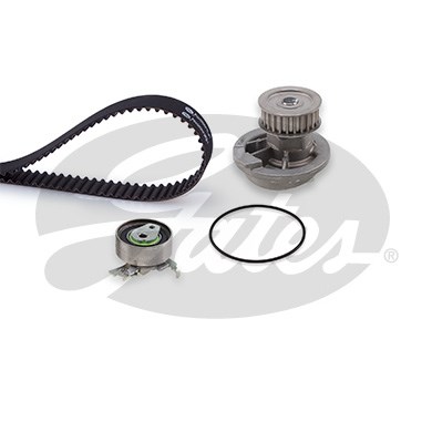 Kamremskit med vattenpump Gates Powergripâ® KP15367XS Gates