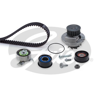 Kamremskit med vattenpump Gates Powergripâ® KP15369XS-1 Gates