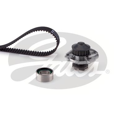 Kamremskit med vattenpump Gates Powergripâ® KP15411XS Gates