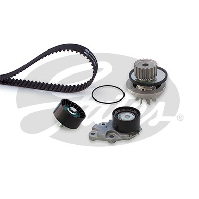 Kamremskit med vattenpump Gates Powergripâ® KP15419XS-1 Gates