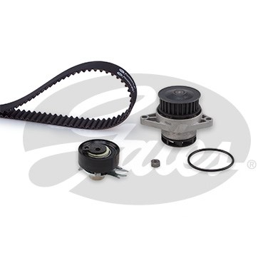 Kamremskit med vattenpump Gates Powergripâ® KP15428XS Gates