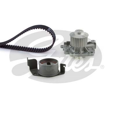 Kamremskit med vattenpump Gates Powergripâ® KP15441XS Gates