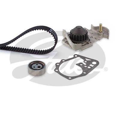 Kamremskit med vattenpump Gates Powergripâ® KP15473XS Gates
