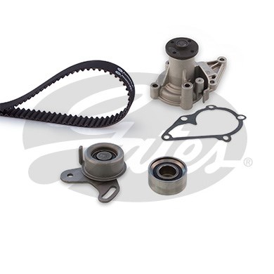 Kamremskit med vattenpump Gates Powergripâ® KP15479XS Gates