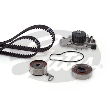 Kamremskit med vattenpump Gates Powergripâ® KP15480XS Gates