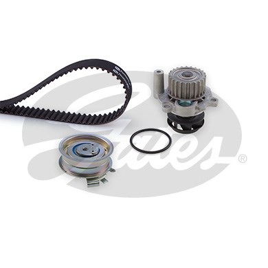 Kamremskit med vattenpump Gates Powergripâ® KP15489XS-2 Gates
