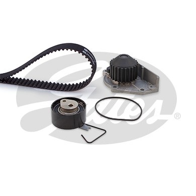 Kamremskit med vattenpump Gates Powergripâ® KP15497XS Gates