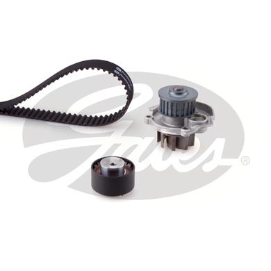 Kamremskit med vattenpump Gates Powergripâ® KP15503XS-2 Gates Kamremskit med vattenpump Gates Powergripâ® KP15503XS-2 Gates