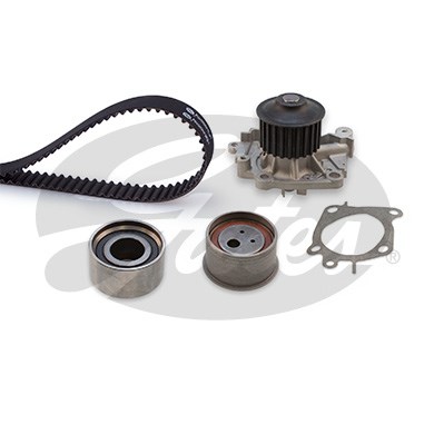 Kamremskit med vattenpump Gates Powergripâ® KP15514XS-1 Gates
