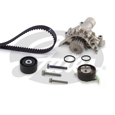 Kamremskit med vattenpump Gates Powergripâ® KP15528XS Gates
