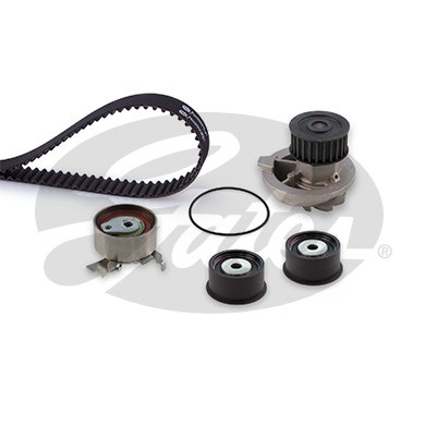 Kamremskit med vattenpump Gates Powergripâ® KP15542XS Gates