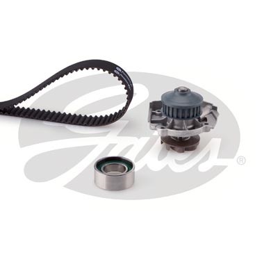 Kamremskit med vattenpump Gates Powergripâ® KP15544XS Gates