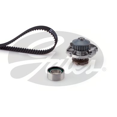 Kamremskit med vattenpump Gates Powergripâ® KP15545XS Gates