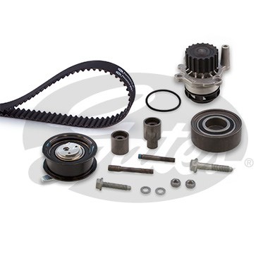 Kamremskit med vattenpump Gates Powergripâ® KP15559XS-1 Gates