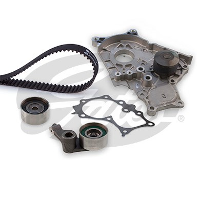 Kamremskit med vattenpump Gates Powergripâ® KP15562XS Gates