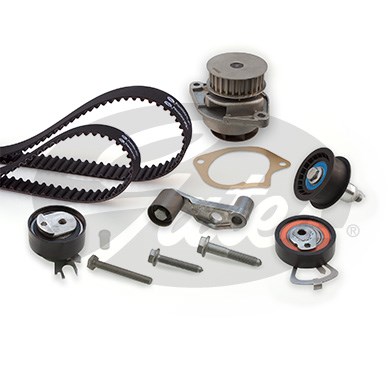 Kamremskit med vattenpump Gates Powergripâ® KP15565XS-1 Gates