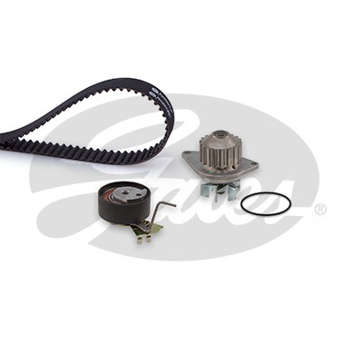 Kamremskit med vattenpump Gates Powergripâ® KP15574XS Gates