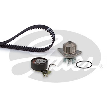 Kamremskit med vattenpump Gates Powergripâ® KP15575XS Gates