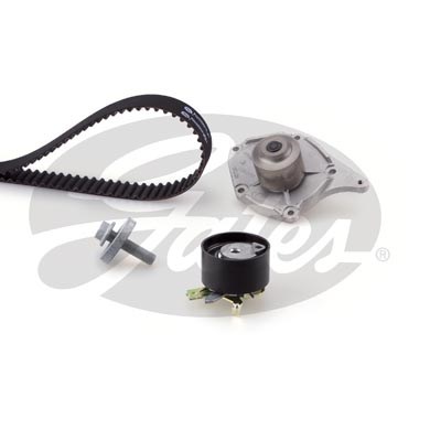 Kamremskit med vattenpump Gates Powergripâ® KP15578XS Gates