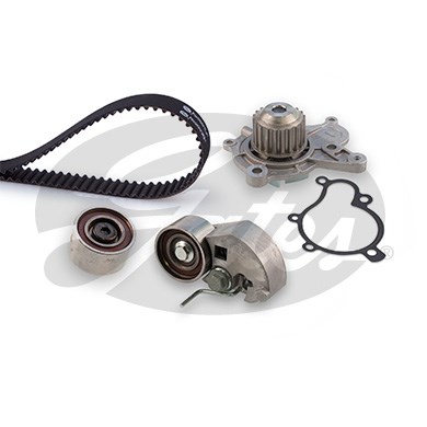 Kamremskit med vattenpump Gates Powergripâ® KP15579XS-2 Gates