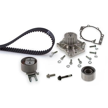 Kamremskit med vattenpump GATES Powergripâ® Gates