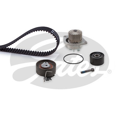 Kamremskit med vattenpump Gates Powergripâ® KP15581XS Gates