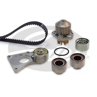 Kamremskit med vattenpump Gates Powergripâ® KP15602XS-1 Gates